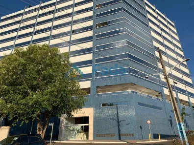 Apartamento com 2 Quartos à venda, 79m² no Residencial Rio Parana, Porto Rico