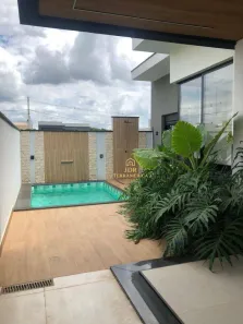 Casa de Condomínio com 3 Quartos à venda, 180m² no Campo Belo, Nova Odessa