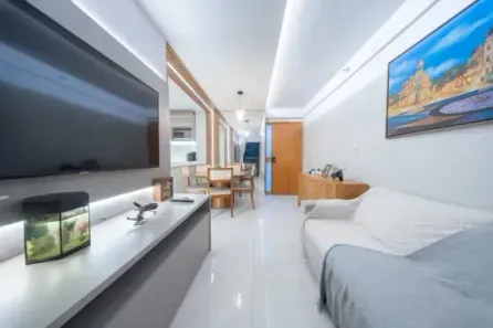 Apartamento com 2 Quartos à venda, 56m² no Boa Viagem, Recife