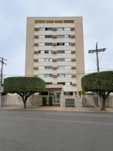 Apartamento com 3 Quartos à venda, 138m² no Popular, Cuiabá