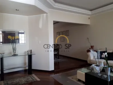 Casa com 3 Quartos à venda, 254m² no Parque Jardim Europa, Bauru