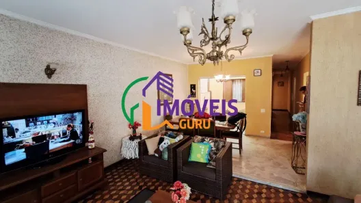  com 3 Quartos à venda, 206m² no Centro, São Bernardo do Campo