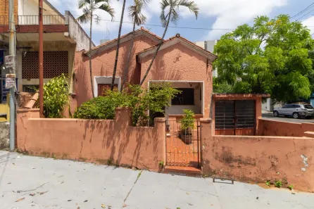 Ponto Comercial para alugar, 105m² no Jardim da Glória, São Paulo