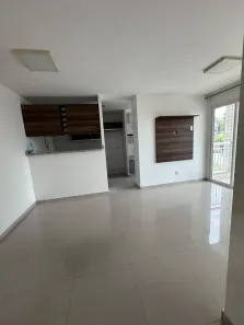 Apartamento com 3 Quartos para alugar, 75m² no Flores, Manaus