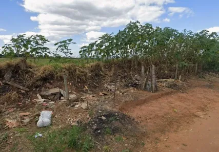 Lote/Terreno à venda, 5600m² no Cidade Jardim, Uberlândia