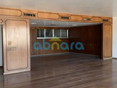 Apartamento com 4 Quartos à venda, 325m² no Leblon, Rio de Janeiro