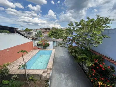 Casa com 5 Quartos à venda, 282m² no Anchieta, Rio de Janeiro