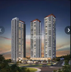 Apartamento com 2 Quartos à venda, 69m² no Parque Campolim, Sorocaba