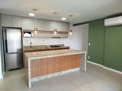 Apartamento com 2 Quartos para alugar, 84m² no Terra Bonita, Londrina