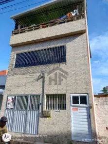 Casa com 2 Quartos à venda, 98m² no Barro, Recife