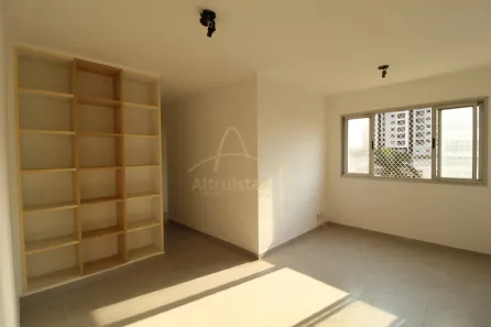 Apartamento com 2 Quartos à venda, 65m² no Jaguaribe, Osasco