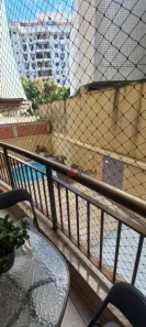 Apartamento com 3 Quartos à venda, 100m² no Santa Rosa, Niterói
