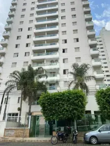 Apartamento com 4 Quartos para alugar, 106m² no Saraiva, Uberlândia