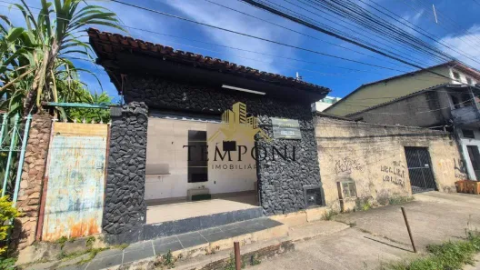 Ponto Comercial para alugar, 30m² no São João Batista (Venda Nova), Belo Horizonte