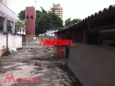 Imóvel Comercial com 1 Quarto à venda, 60m² no Parque Industrial, São José dos Campos