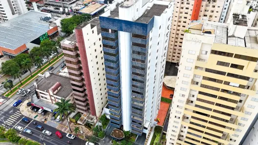 Apartamento com 4 Quartos à venda, 150m² no Setor Bueno, Goiânia