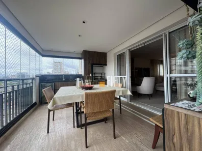 Apartamento com 4 Quartos à venda, 290m² no Campo Belo, São Paulo