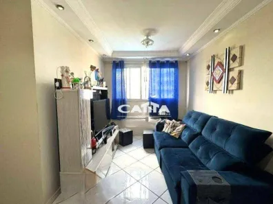 Apartamento com 2 Quartos à venda, 55m² no Cidade Líder, São Paulo