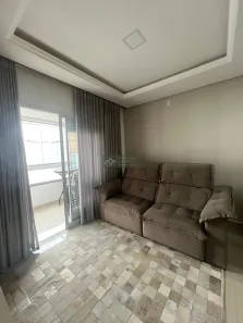 Apartamento com 2 Quartos à venda, 65m² no Ingleses do Rio Vermelho, Florianópolis