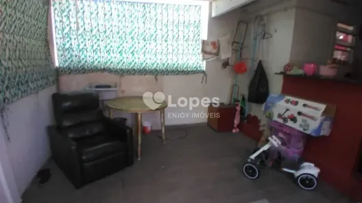 Casa com 3 Quartos à venda, 147m² no Andaraí, Rio de Janeiro