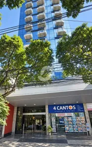 Sala Comercial à venda, 35m² no Icaraí, Niterói