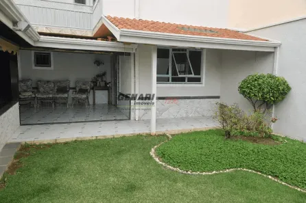 Sobrado com 2 Quartos à venda, 163m² no Chácara Belvedere, Indaiatuba