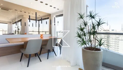Apartamento com 2 Quartos à venda, 106m² no Pinheiros, São Paulo