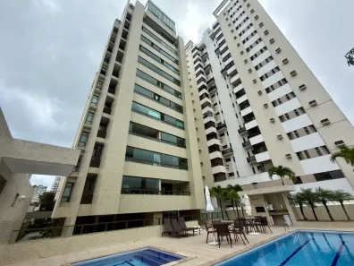 Apartamento com 3 Quartos à venda, 112m² no Canela, Salvador