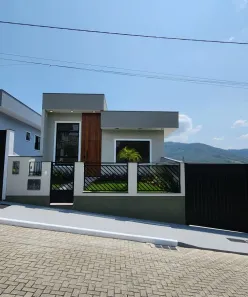 Casa com 4 Quartos à venda, 176m² no Forquilhas, São José