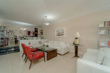 Apartamento com 4 Quartos à venda, 258m² no Lagoa Nova, Natal