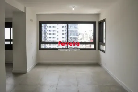 Apartamento com 2 Quartos para alugar, 120m² no Menino Deus, Porto Alegre