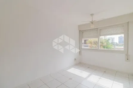 Apartamento com 1 Quarto à venda, 36m² no Cristal, Porto Alegre