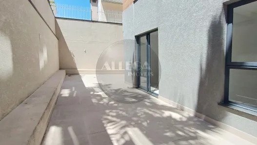 Apartamento com 3 Quartos à venda, 81m² no Santa Quitéria, Curitiba