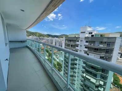 Apartamento com 2 Quartos à venda, 97m² no Icaraí, Niterói