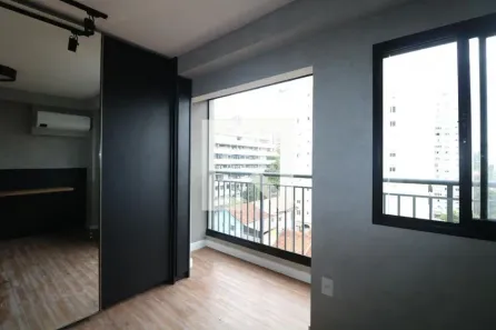 Apartamento com 1 Quarto à venda, 28m² no Perdizes, São Paulo