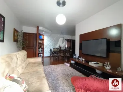 Apartamento com 3 Quartos à venda, 124m² no Ribeirânia, Ribeirão Preto