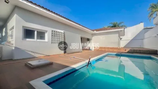 Casa de Condomínio com 5 Quartos à venda, 360m² no Flora Ville, Boituva