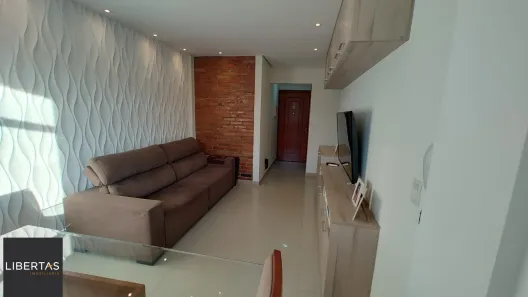 Apartamento com 1 Quarto à venda, 54m² no Floresta, Porto Alegre
