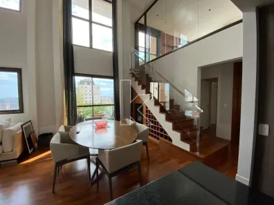 Cobertura com 2 Quartos à venda, 178m² no Jardim Paulista, São Paulo