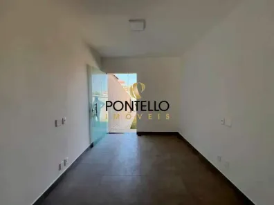 Casa com 2 Quartos à venda, 75m² no Canaã, Belo Horizonte