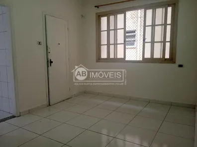 Apartamento com 2 Quartos à venda, 75m² no Gonzaga, Santos