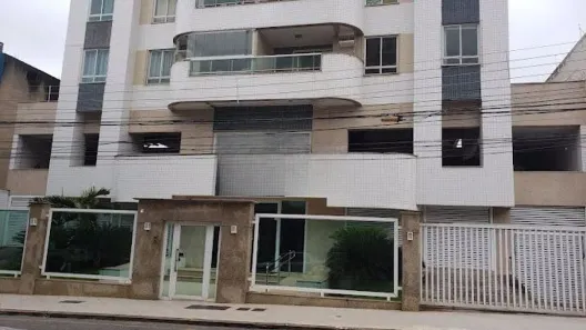 Apartamento com 3 Quartos à venda, 122m² no Centro, Campos dos Goytacazes