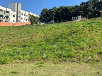 Lote/Terreno à venda, 373m² no Marambaia, Vinhedo