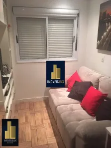 Kitnet com 1 Quarto para alugar, 31m² no Jardim Ampliação, São Paulo