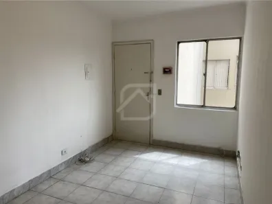 Apartamento com 1 Quarto para alugar, 45m² no Vila Euclides, São Bernardo do Campo