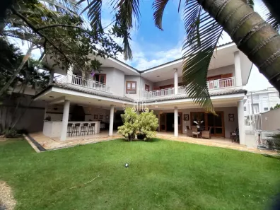 Casa de Condomínio com 3 Quartos à venda, 350m² no Portal do Paraíso II, Jundiaí