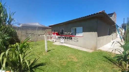 Casa com 2 Quartos à venda, 108m² no Estância São Marcos, Peruíbe