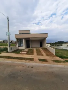 Casa de Condomínio com 3 Quartos à venda, 140m² no Jardim Novo Horizonte, Sorocaba