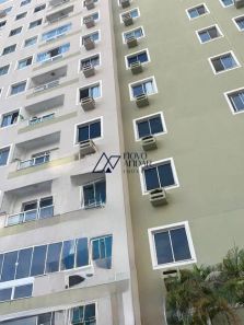 Apartamento com 2 Quartos à venda, 50m² no Nova Parnamirim, Parnamirim