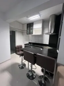Apartamento com 2 Quartos à venda, 56m² no Águas Claras, Brusque